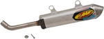 Fmf Powercore Silencer #025261 Ktm/husqvarna Sx/tc 250/250 XC/300. Fixed Price $177.33.