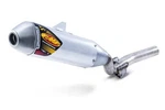 Fmf Powercore Hex Slip-on Muffler #044404 Yamaha YZ450F/WR450F/YZ450FX. Fixed Price $341.99.
