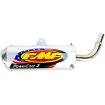 Fmf Powercore Ii Silencer 24036. Fixed Price $184.69.