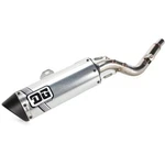 Dg Stainless V2 Slip-on Muffler 071-4205. Fixed Price $409.49.