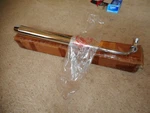 Nos Honda CB-70 Passport 1981 Factory Oem Muffler Exhaust 18350-174-777. Fixed Price $799.99.