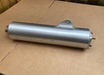 Suzuki GSX1300 Hayabusa Standard Original Right Exhaust Silencer 14310-24F00-H01. Fixed Price $90.16.