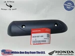 Honda Oem Muffler Protector 2003 25 Ruckus NPS50S -18318-GET-000. Fixed Price $26.28.