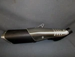 New Genuine Aprilia RSV4 1000 Exhaust 2011-2014 + Tuono 897113. Fixed Price $535.98.