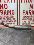 Husqvarna Oem Silencer Muffler WR125 CR125 2009-2013. Fixed Price $40.00.