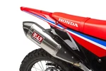 Yoshimura RS-4S Street Series Slip-on Stainless Steel Muffler Carbon Fiber. Fixed Price $639.00.