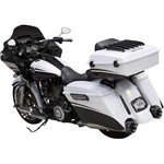 S&s Cycle Shadow Muffler Chrome 550-0829. Fixed Price $510.95.
