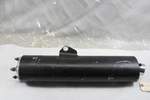Muffler Right Black 14310-02FA0-H01 Oem Suzuki Motorcycle 2002 TL1000. Fixed Price $200.00.