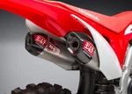 Yoshimura RS-9T Complete Full Dual Exhaust System Honda CRF450R-S 2022. Fixed Price $1139.00.