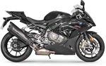 Bmw S1000RR 2017-2019 Akrapovic Slip-on Muffler S-B10SO6HDVDZBL. Fixed Price $1423.05.