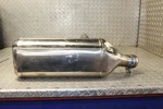 21 / 23 Kawasaki ZX-10R Exhaust Pipe Muffler Oem. Fixed Price $109.95.