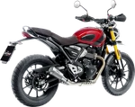 Leovince LV-10 Slip-on Muffler 15268U Reliable Exhaust Solution. Fixed Price $299.17.