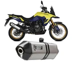 Mivv Exhaust Muffler Speed Edge For Suzuki V-strom 800 2023 2024. Fixed Price $612.47.