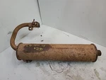 2004 Yamaha Rhino 450 Oem Muffler 2P5-E4710-00-00. Fixed Price $182.77.
