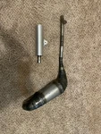 Honda 1983 Pfr Pipe And Silencer Exhaust Ahrma Instock. Fixed Price $549.99.