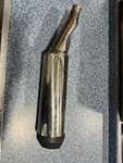 18310-K75-305 Oem Honda Muffler. Fixed Price $250.00.