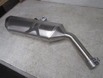 2025 Bmw F850 Gs Slip On Exhaust Can Muffler Silencer Pipe Stock Oem #73. Fixed Price $123.49.