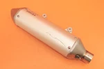 2018 16-18 Ktm 350 Sxf Oem Exhaust Muffler Silencer Slip On Tail Pipe. Fixed Price $199.99.