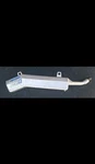 1993 Yamaha Answer Silencer Nos Spark Arrestor Exhaust Muffler. Fixed Price $275.00.