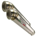 Gpr Exhaust Ducati Streetfighter 848 2011-2014 Pair Slip-on Powercone Evo Dbkllr. Fixed Price $1497.00.