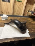 1990 1991 Kawasaki KX250 Pro Circuit Exhaust Pipe Expansion Chamber. Fixed Price $169.99.