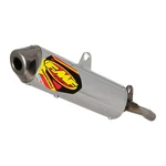 Fmf Mini Powercore 4 Silencer Spark Arrested For Honda CRF110F 2019-2022. Fixed Price $212.10.