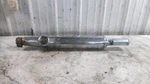 87 Suzuki Cd Cavalcade Lx Left Side Muffler Exhaust Silencer. Fixed Price $38.49.