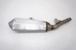 2026 Exhaust Muffler Pipe Silencer Oem 18100-0637 Kawasaki 25-26 #2. Fixed Price $250.00.