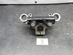 Harley Ironhead K Model Xlch Oem Upper Triple Tree 45738-62 #3 2621. Fixed Price $200.00.