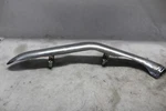 65400176A Exhaust Heat Shield Front Harley Davidson. Fixed Price $125.00.