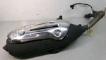 Exhaust Muffler Assembly For Piaggio Vespa Primavera 125CC 2024 VE8. Fixed Price $99.99.