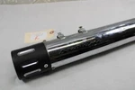 Oem Harley Davidson Screamin Eagle Slip Muffler Right 64900193B. Fixed Price $200.00.
