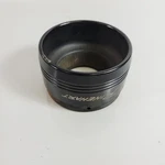 Rinehart Black 4.5 In. Motopro 45 Tradition End Cap 900-0156 For Harley. Fixed Price $85.45.