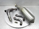 2020 17-20 Aprilia Tuono V4 1100RR Oem Exhaust Muffler Header Manifold Pipe. Fixed Price $119.26.