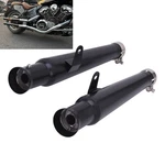 For Indian Scout Rogue Gixty/icon/bobber 2021-2024 Slip Exhaust Mufflers. Fixed Price $217.49.