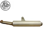 Ducati ST2 1998 Left L/h Oem Stock Muffler Exhaust Silencer ZDM-B16. Fixed Price $69.31.