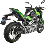 Leovince Lv Pro Muffler For Z900 - Stainless Steel 14171EU. Fixed Price $549.95.