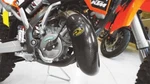 P3 101020 Carbon Fiber Pipe Guard. Fixed Price $120.88.