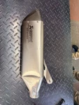 Bmw M1000RR S1000RR 2020 2021 2022 2023 2024 2025 Akrapovic Oem Exhaust. Fixed Price $298.99.