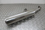 Honda Cbr 1100 Xx Blackbird 1998 # Right Hand Exhaust Silencer 1996 Wb. Fixed Price $136.30.