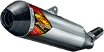 Fmf Factory 4.1 Rct Muffler - Aluminum 045558. Fixed Price $494.99.
