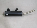 2019-2022 Husqvarna TC125 Ktm Sx Oem Exhaust Silencer 24105079200. Fixed Price $99.95.
