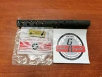 Nos Yamaha 1968 1970 DT1 Silencer 214-14753-00-00 Y153. Fixed Price $114.18.