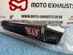 Honda CBR1000RR Fireblade Yoshimura Carbon RS-5 Slip-on Exhaust 2004 2007. Fixed Price $732.86.