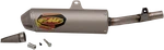 Fmf Powercore Muffler 044448. Fixed Price $374.89.