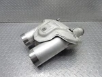 2006 04-07 Ducati Multistrada M620 Exhaust Muffler Pipe Silencer Oem. Fixed Price $46.49.