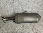 Suzuki 14J0A SUZ9GR0600 Motorcycle Exhaust System Noise Emission Control. Fixed Price $62.50.