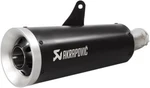 Akrapovic Titanium Slip On Line Silencer Kawasaki Z 900 Rs Fits 2018 To 2024. Fixed Price $1137.35.