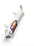 1994 93-97 Honda Fmf Turbine Core Pipe Muffler Silencer Exhaust. Fixed Price $159.95.