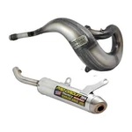 Pro Circuit Exhaust System Works Pipe & 304 Silencer For 2003+ Yamaha YZ250/250X. Fixed Price $539.95.